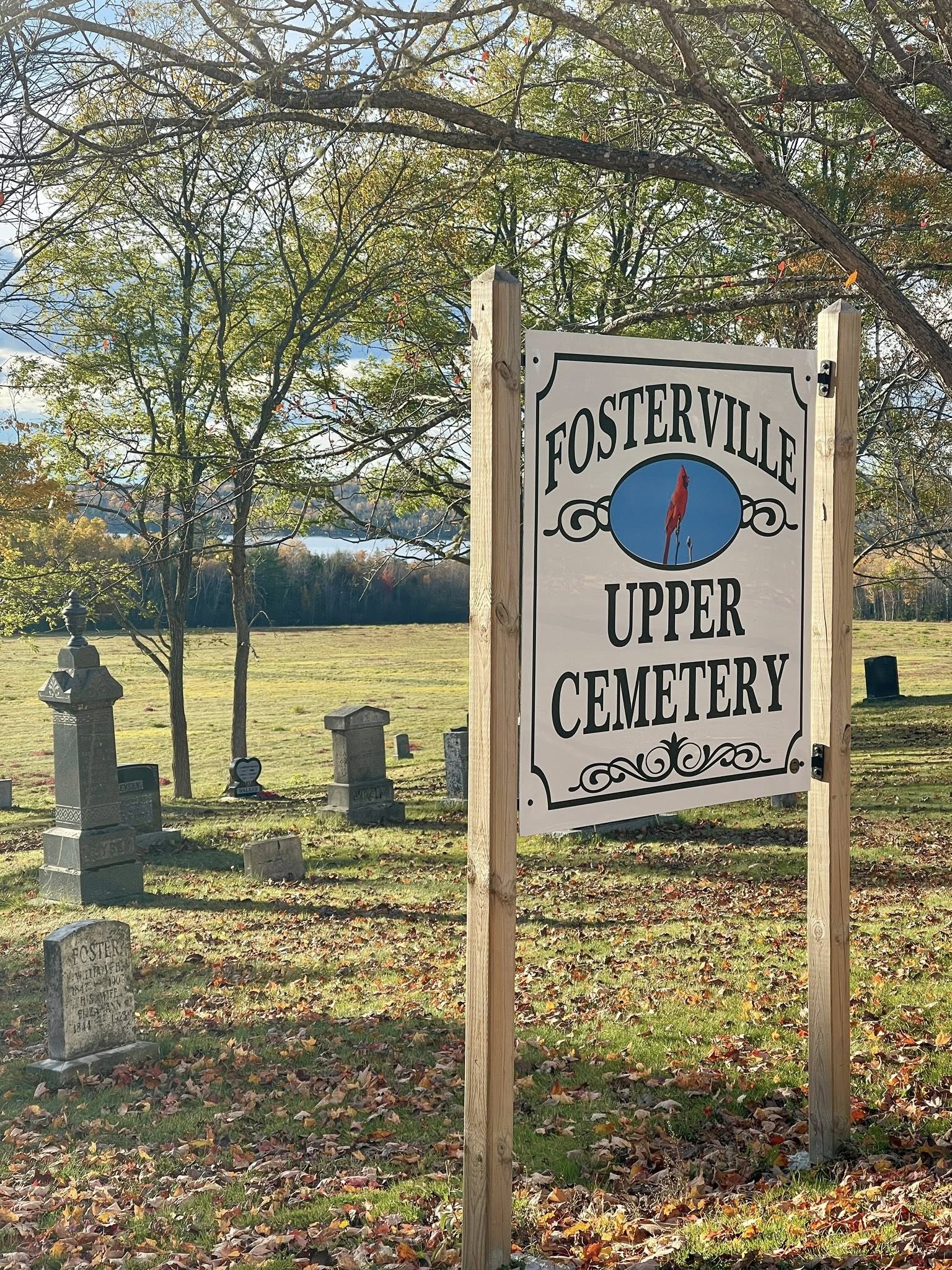 UFCemetery